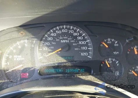 2005 Chevrolet Suburban 1500 Ls from USA, damaged, VIN 3GNEC16Z65G141285